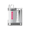 Ske Crystal 2400 Puffs 4 in 1 Disposable Vape - Star vape