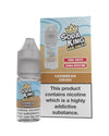 Soda King Nic Salt 10ml - Box of 10 - Star vape
