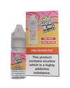 Soda King Nic Salt 10ml - Box of 10 - Star vape