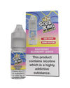 Soda King Nic Salt 10ml - Box of 10 - Star vape