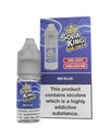 Soda King Nic Salt 10ml - Box of 10 - Star vape