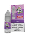 Soda King Nic Salt 10ml - Box of 10 - Star vape