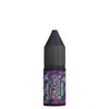 Strapped 10ML Nic Salt - Star vape