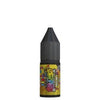 Strapped 10ML Nic Salt - Star vape