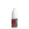 Strapped On Ice 10ML Nic Salt - Star vape