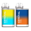 The Crystal CP600 Disposable Vape Puff Bar Mini Pod - Star vape