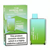 The Crystal Pro Max 7000 Puffs Disposable Vape Pod Box of 10 - Star vape