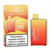 The Crystal Pro Max 7000 Puffs Disposable Vape Pod Box of 10 - Star vape