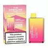 The Crystal Pro Max 7000 Puffs Disposable Vape Pod Box of 10 - Star vape