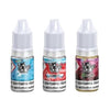 Uk Labs 10ML Nic Salt - Star vape