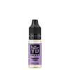 ULTD 10ML Nic Salt - Star vape