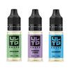 ULTD 10ML Nic Salt - Star vape