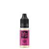 ULTD 10ML Nic Salt - Star vape