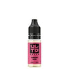 ULTD 10ML Nic Salt - Star vape