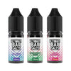 Ultimate Bar Salt E-liquids Nic Salts-10ml- Box of 10 - Star vape
