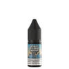 Ultimate E-Liquid Heroes 10ML Nic Salt - Star vape