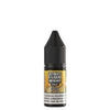 Ultimate E-Liquid Heroes 10ML Nic Salt - Star vape