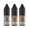 Ultimate E-Liquid Heroes 10ML Nic Salt - Star vape