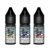 Ultimate E-Liquid Menthol 10ML Nic Salt - Star vape