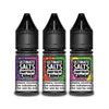 Ultimate Salts Candy Drops 10ML Nic Salt - Star vape