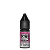 Ultimate Salts Chilled 10ML Nic Salt - Star vape