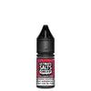Ultimate Salts Chilled 10ML Nic Salt - Star vape