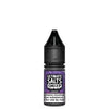Ultimate Salts Chilled 10ML Nic Salt - Star vape