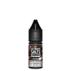 Ultimate Salts Cookies 10ML Nic Salt - Star vape