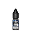 Ultimate Salts Cookies 10ML Nic Salt - Star vape