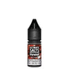 Ultimate Salts Cookies 10ML Nic Salt - Star vape