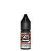 Ultimate Salts Cookies 10ML Nic Salt - Star vape