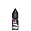 Ultimate Salts Cookies 10ML Nic Salt - Star vape
