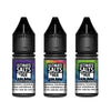 Ultimate Salts On Ice 10ML Nic Salt - Clouds Vapes
