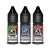 Ultimate Salts Sherbet 10ML Nic Salt - Star vape