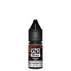 Ultimate Salts Soda 10ML Nic Salt - Star vape