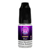 Vampire Vape Bar Salt E-liquid Nic Salts-10ml- Box of 10 - Star vape