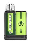 Vapengin Mercury 600 Disposable Vape -20mg - Box of 10 - Star vape