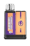 Vapengin Mercury 600 Disposable Vape -20mg - Box of 10 - Star vape