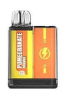 Vapengin Mercury 600 Disposable Vape Pod Device -20mg - Star vape