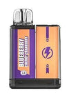 Vapengin Mercury 600 Disposable Vape Pod Device -20mg - Star vape