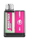 Vapengin Mercury 600 Disposable Vape Pod Device -20mg - Star vape