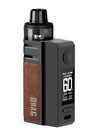 Voopoo - Drag E60 - Pod Mod Kit - Star vape