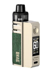 Voopoo - Drag E60 - Pod Mod Kit - Star vape