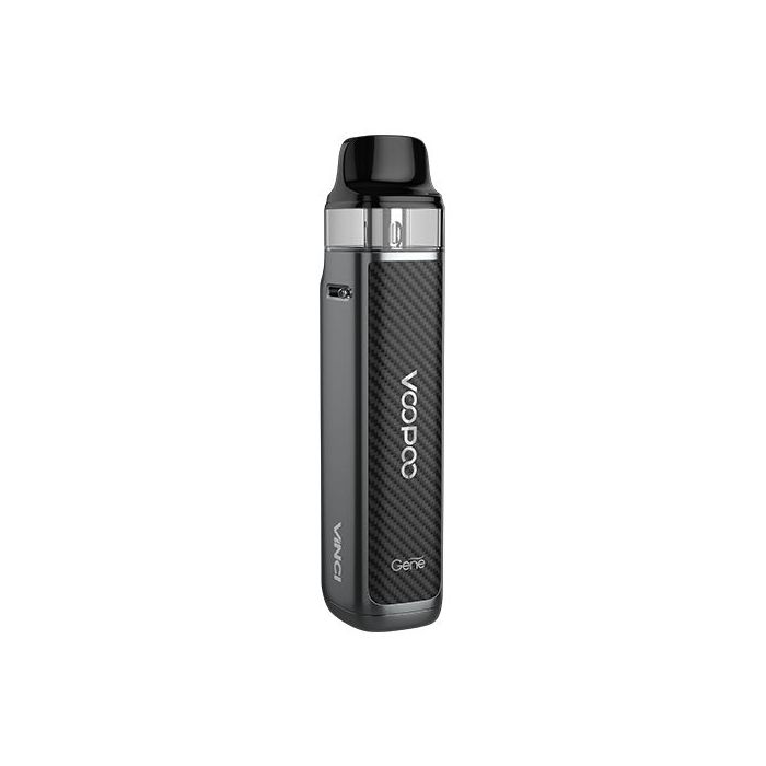 VooPoo Vinci 2 Mod Pod Kit - Star vape VooPoo Vinci 2 Mod Pod Kit - Star vape