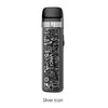 Voopoo Vinci Pod System Kit Royal Edition - Star vape