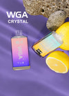 WGA Crystal Pro Max 15000 Puffs Disposable Vape Pod - Star vape