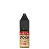 Yogi 10ML Nic Salt - Clouds Vapes