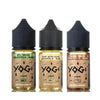 Yogi 10ML Nic Salt - Clouds Vapes