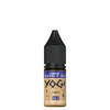 Yogi 10ML Nic Salt - Clouds Vapes