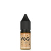 Yogi 10ML Nic Salt - Clouds Vapes